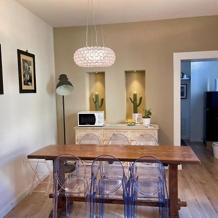 Luxury Apartment In City Center Firenze Bagian luar foto