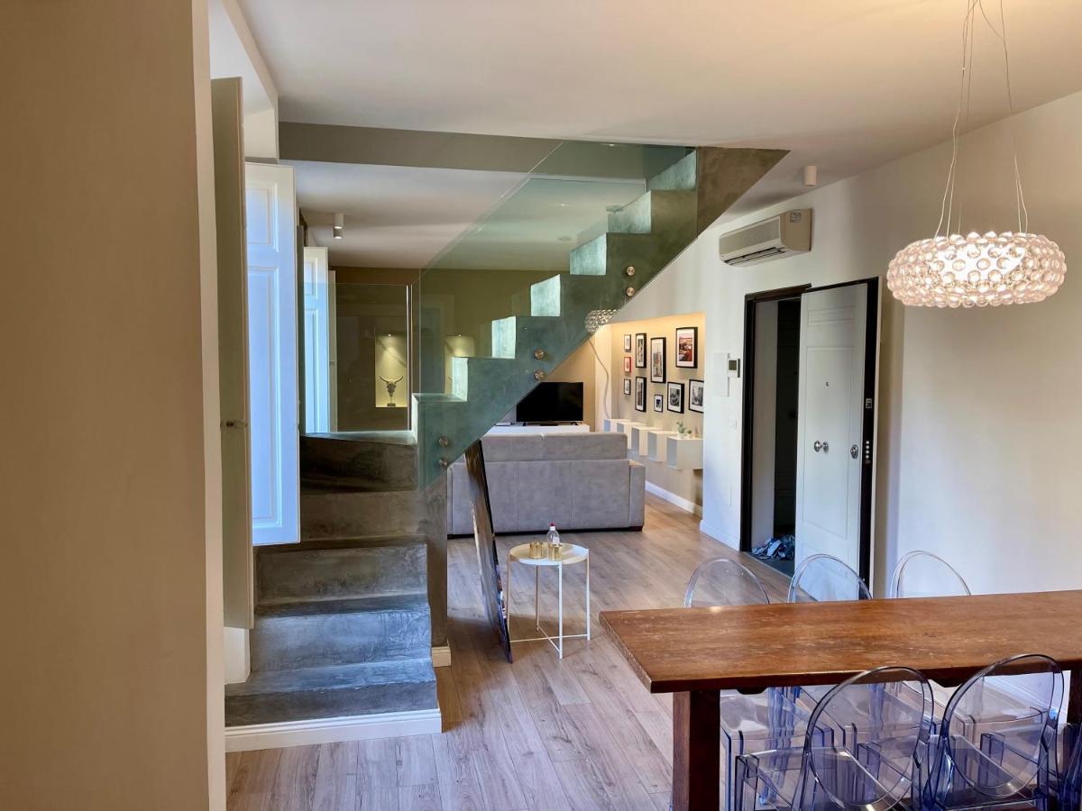 Luxury Apartment In City Center Firenze Bagian luar foto
