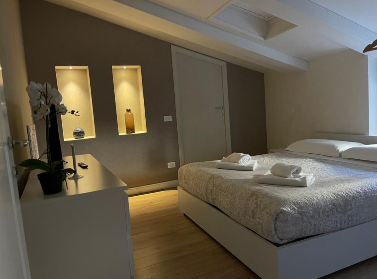 Luxury Apartment In City Center Firenze Bagian luar foto