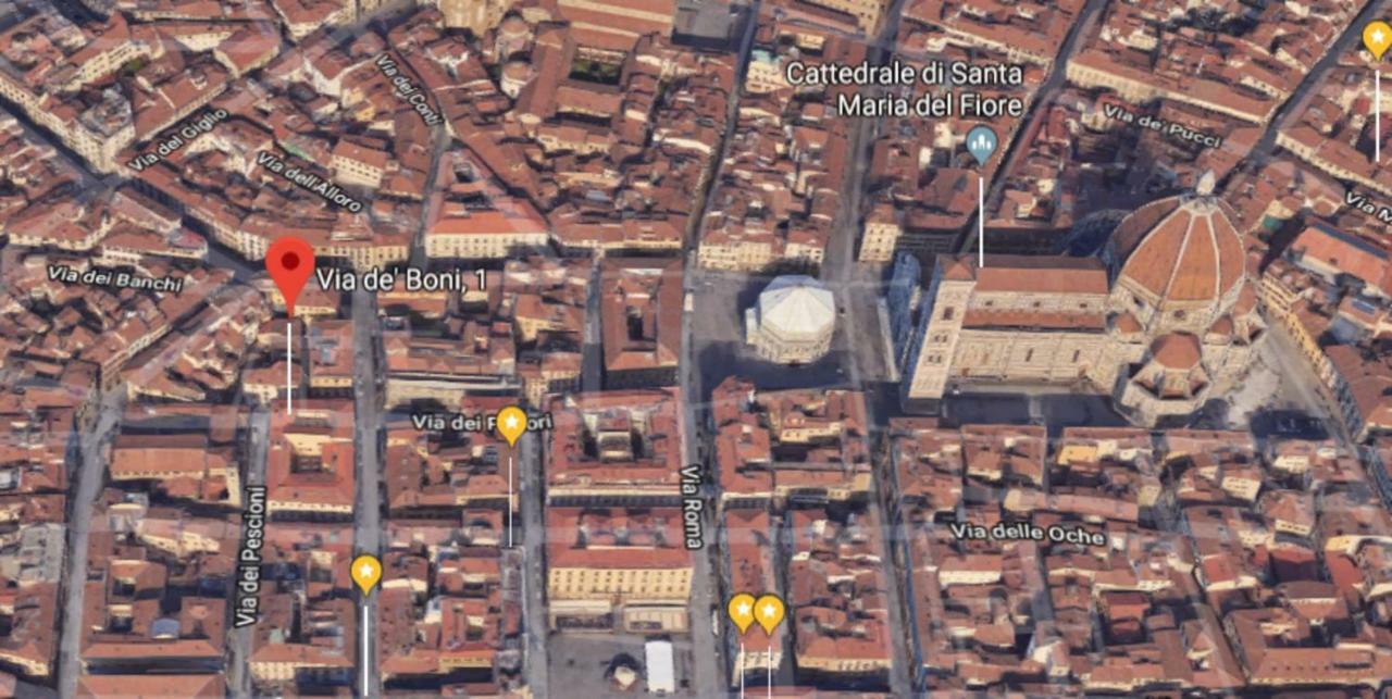 Luxury Apartment In City Center Firenze Bagian luar foto
