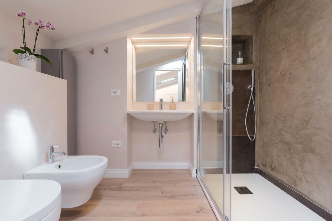 Luxury Apartment In City Center Firenze Bagian luar foto