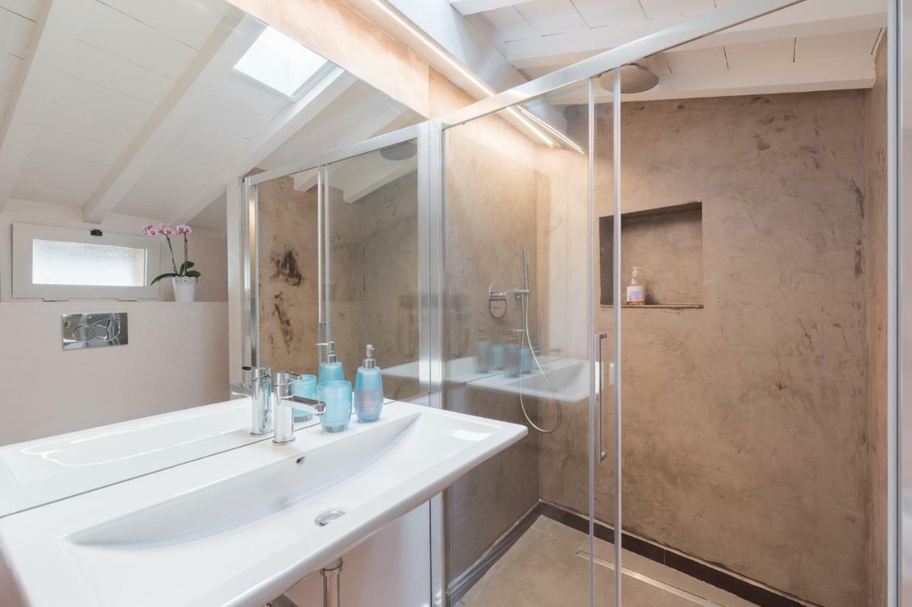 Luxury Apartment In City Center Firenze Bagian luar foto