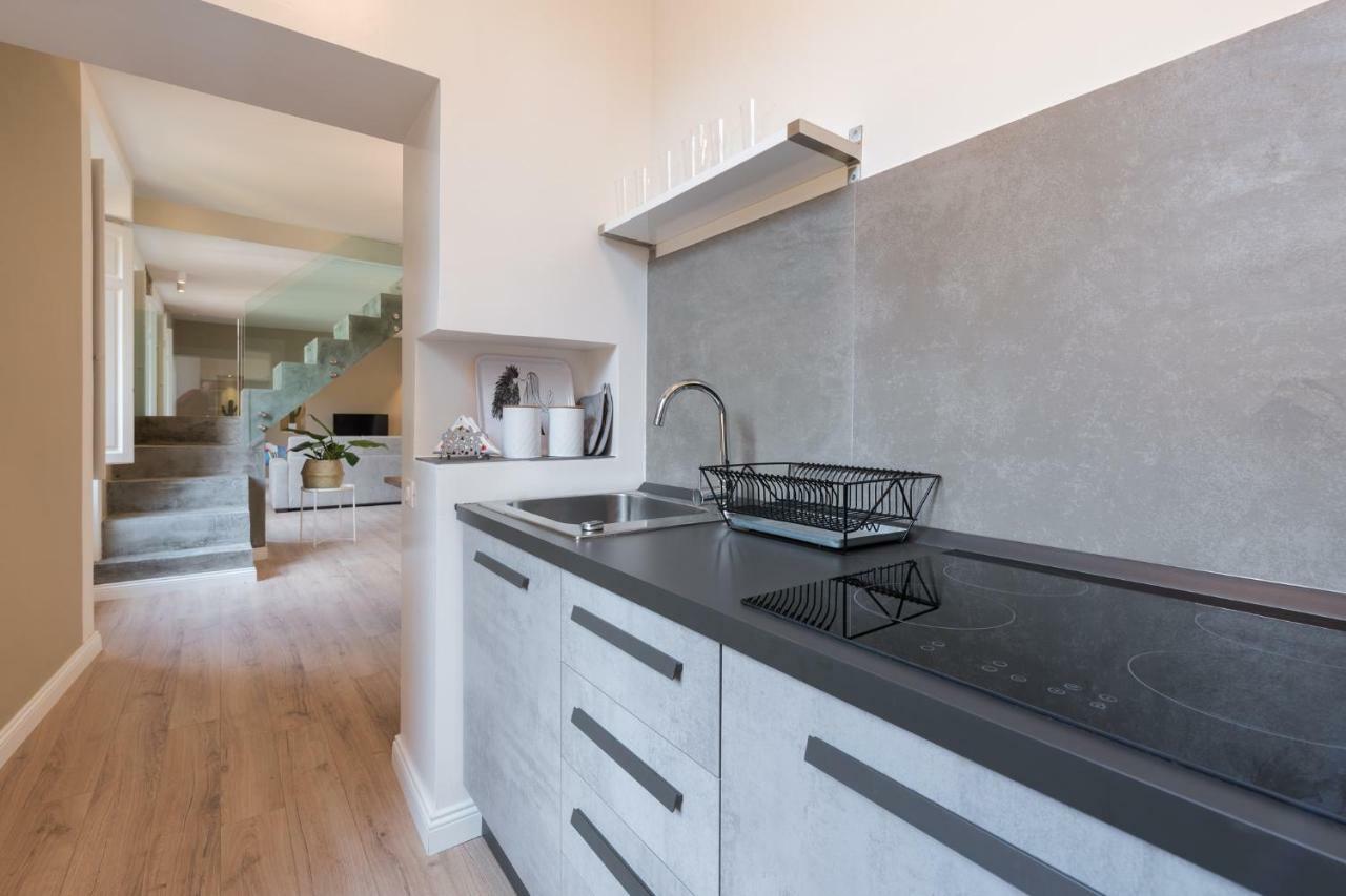 Luxury Apartment In City Center Firenze Bagian luar foto