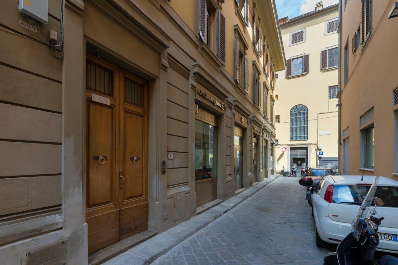 Luxury Apartment In City Center Firenze Bagian luar foto