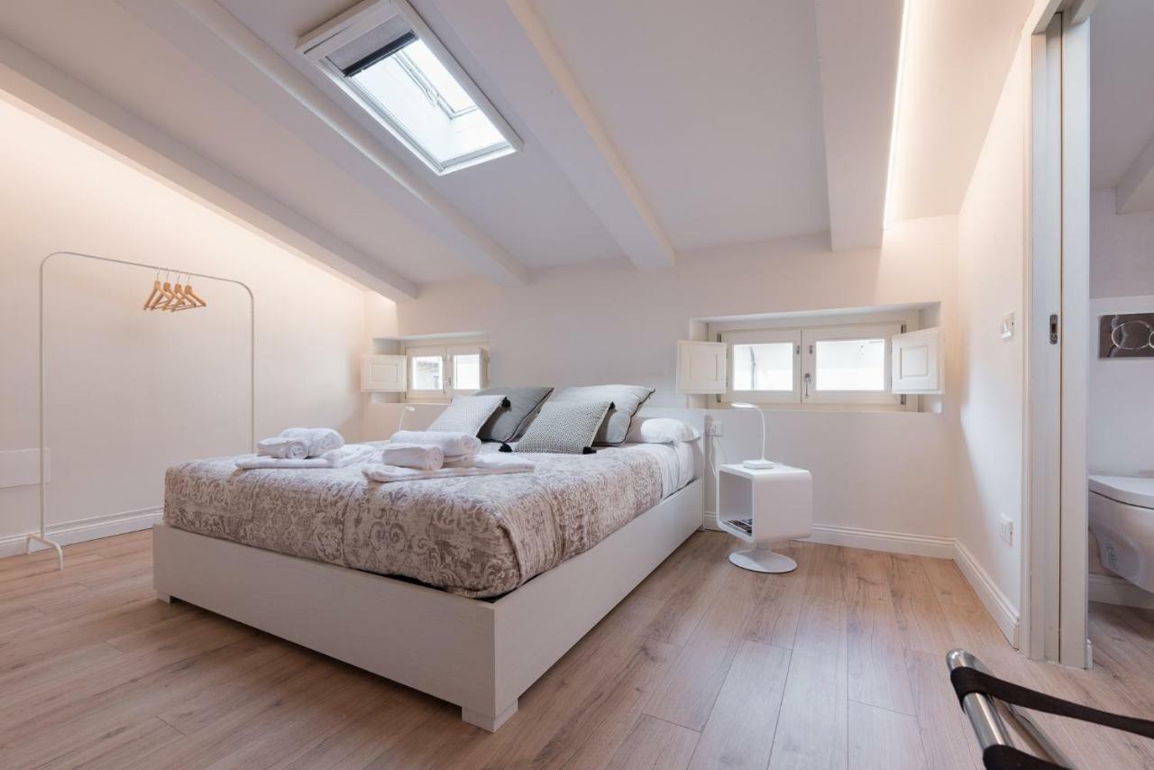 Luxury Apartment In City Center Firenze Bagian luar foto