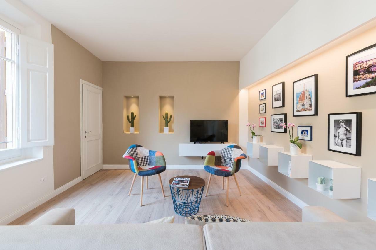 Luxury Apartment In City Center Firenze Bagian luar foto