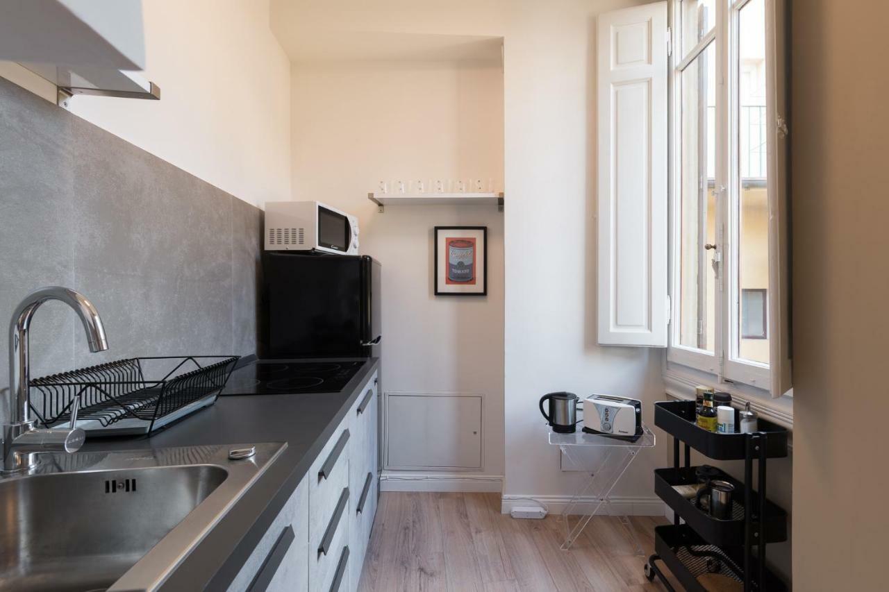 Luxury Apartment In City Center Firenze Bagian luar foto