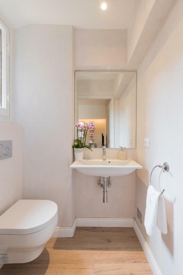 Luxury Apartment In City Center Firenze Bagian luar foto