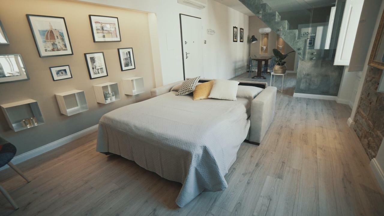 Luxury Apartment In City Center Firenze Bagian luar foto