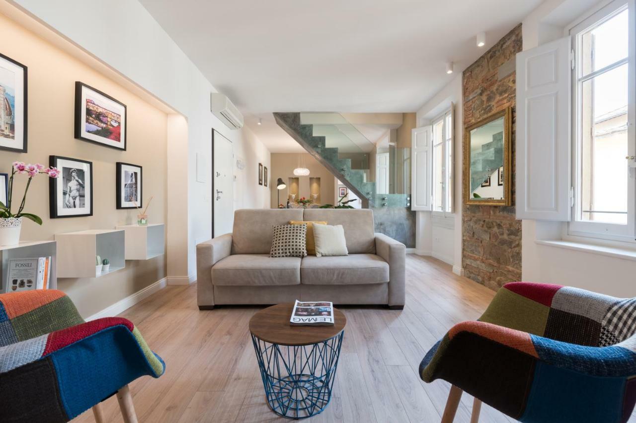 Luxury Apartment In City Center Firenze Bagian luar foto
