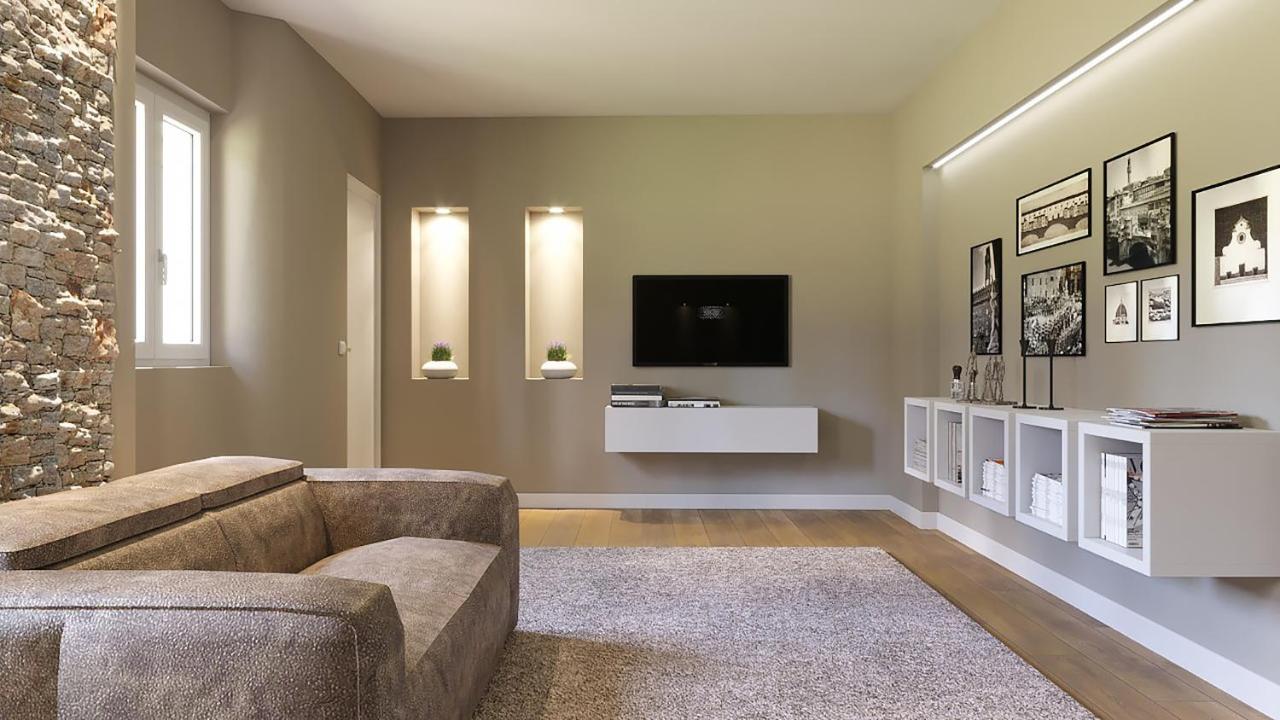 Luxury Apartment In City Center Firenze Bagian luar foto