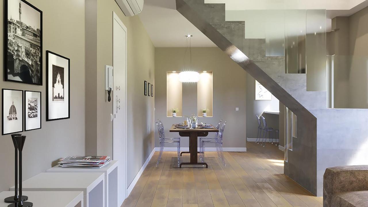 Luxury Apartment In City Center Firenze Bagian luar foto